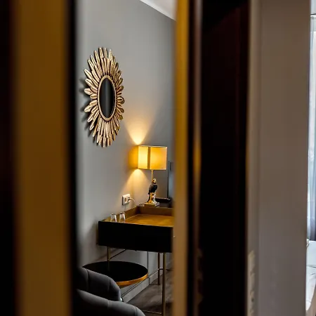 Aspire Elements Reutlingen, Trademark Collection By Wyndham 3*