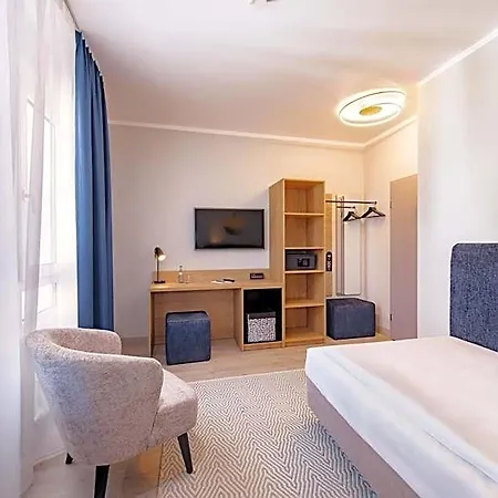 Aspire Elements Reutlingen, Trademark Collection By Wyndham 3*