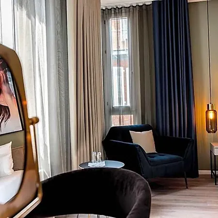 Aspire Elements Reutlingen, Trademark Collection By Wyndham