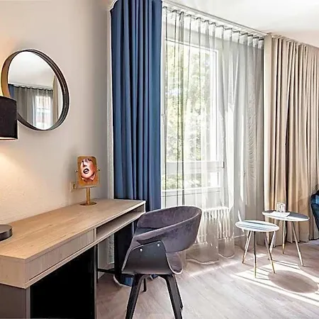 Aspire Elements Reutlingen, Trademark Collection By Wyndham 酒店 3*