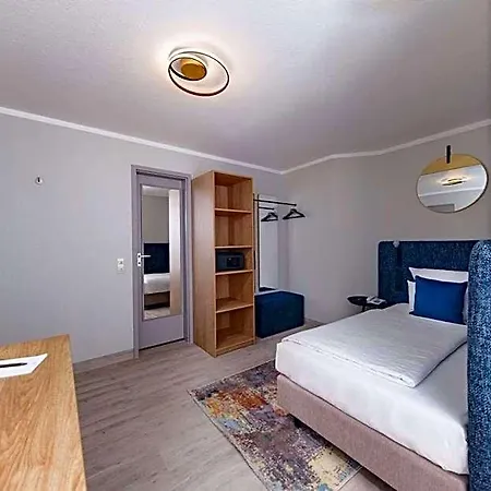 Aspire Elements Reutlingen, Trademark Collection By Wyndham 酒店 罗伊特林根
