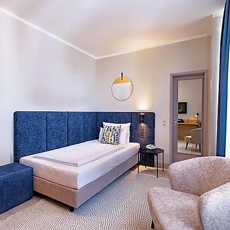 Aspire Elements Reutlingen, Trademark Collection By Wyndham 3*