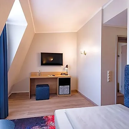 Aspire Elements Reutlingen, Trademark Collection By Wyndham 3*