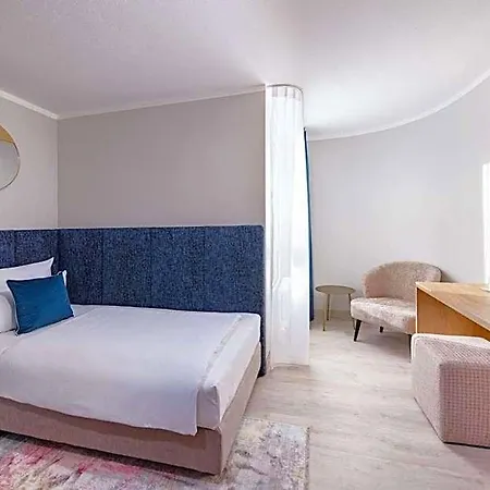 Aspire Elements Reutlingen, Trademark Collection By Wyndham 3* 罗伊特林根