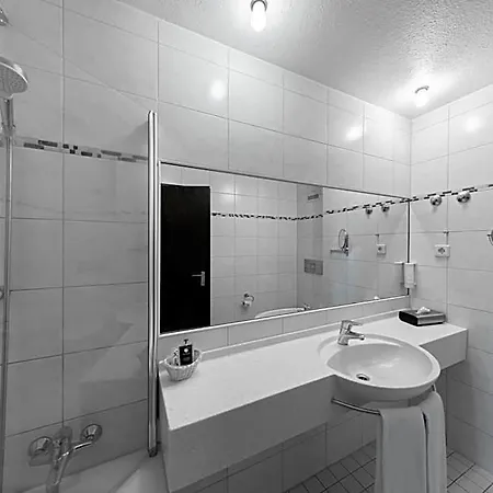 Aspire Elements Reutlingen, Trademark Collection By Wyndham 罗伊特林根
