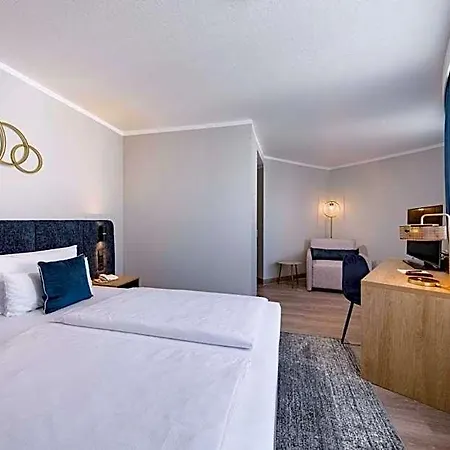 Aspire Elements Reutlingen, Trademark Collection By Wyndham 3* 罗伊特林根