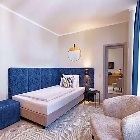 Aspire Elements Reutlingen, Trademark Collection By Wyndham Hotel 3*