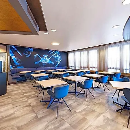 Hotel Aspire Elements Reutlingen, Trademark Collection By Wyndham