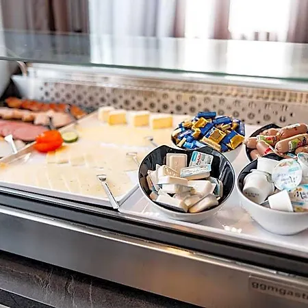 Hotel Aspire Elements Reutlingen, Trademark Collection By Wyndham