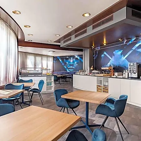 Hotel Aspire Elements Reutlingen, Trademark Collection By Wyndham 3*
