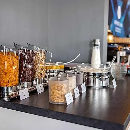Aspire Elements Reutlingen, Trademark Collection By Wyndham 3*