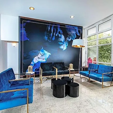 Aspire Elements Reutlingen, Trademark Collection By Wyndham Hotel Reutlingen