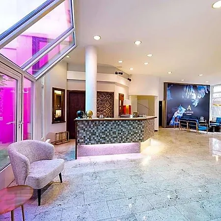 Aspire Elements Reutlingen, Trademark Collection By Wyndham