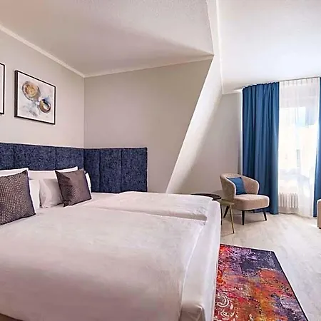 Aspire Elements Reutlingen, Trademark Collection By Wyndham Hotel Reutlingen