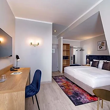 Aspire Elements Reutlingen, Trademark Collection By Wyndham Hotel Reutlingen