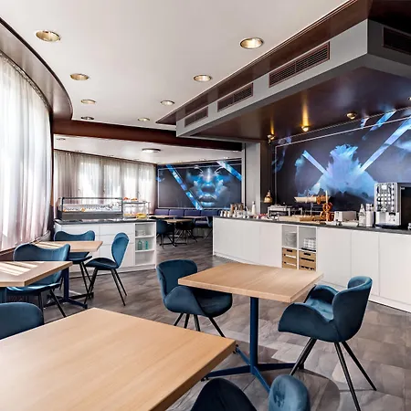 Aspire Elements Reutlingen, Trademark Collection By Wyndham 3* Reutlingen