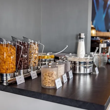 Hotel Aspire Elements Reutlingen, Trademark Collection By Wyndham