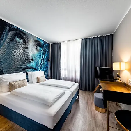 Aspire Elements Reutlingen, Trademark Collection By Wyndham 3* 罗伊特林根