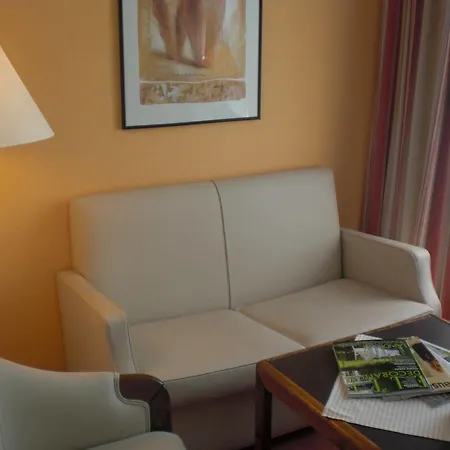 Aspire Elements Reutlingen, Trademark Collection By Wyndham Hotel 3*