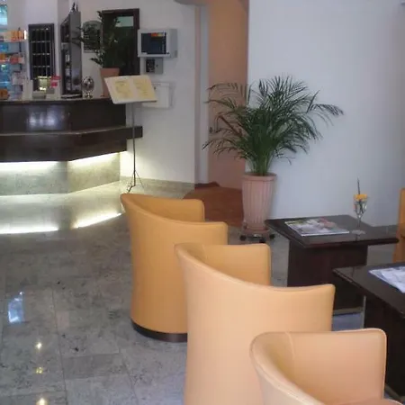 Aspire Elements Reutlingen, Trademark Collection By Wyndham 3* 罗伊特林根
