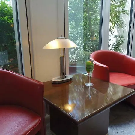 酒店 Aspire Elements Reutlingen, Trademark Collection By Wyndham