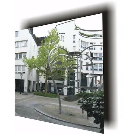 Aspire Elements Reutlingen, Trademark Collection By Wyndham