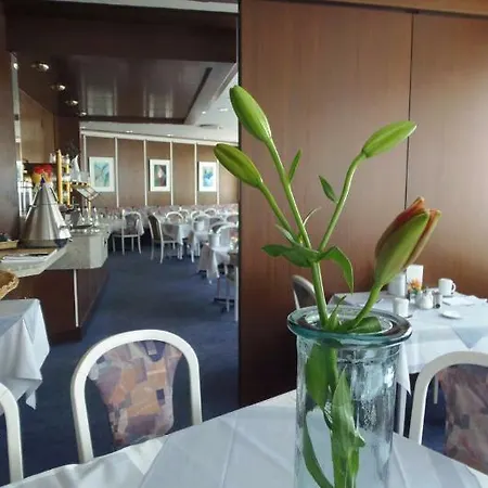 Aspire Elements Reutlingen, Trademark Collection By Wyndham 3* 罗伊特林根
