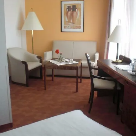 Aspire Elements Reutlingen, Trademark Collection By Wyndham Hotel