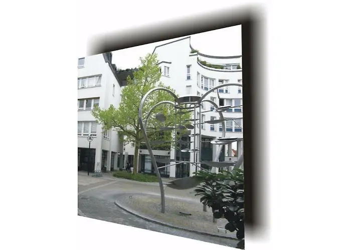 Aspire Elements Reutlingen, Trademark Collection By Wyndham