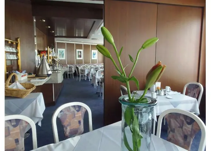 Aspire Elements Reutlingen, Trademark Collection By Wyndham 3* Reutlingen